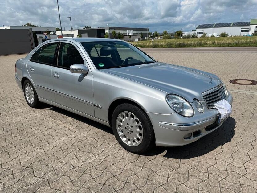 E 280