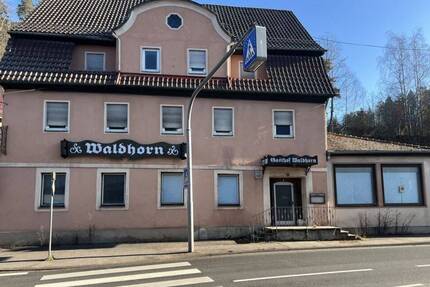 Charmantes Sanierungsobjekt in Bestlage *Verwirklichen Sie Ihre Ideen