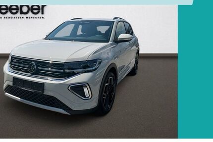 VW T-Cross 1.015 km 33.590 &euro; Calw 75365