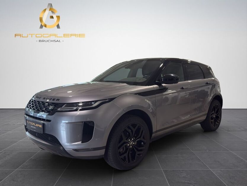 Land Rover Range Rover Evoque 59.900 km 31.900 € Bruchsal 76646