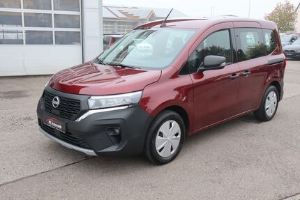 Nissan Townstar 11.000 km 21.850 € Calw 75365
