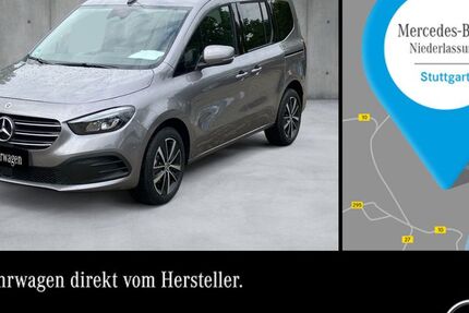 Mercedes-Benz T-Klasse 6.000 km 34.990 € Stuttgart 70376