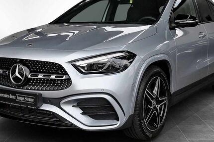 Mercedes-Benz GLA 180 5.140 km 39.970 &euro; Pforzheim 75179