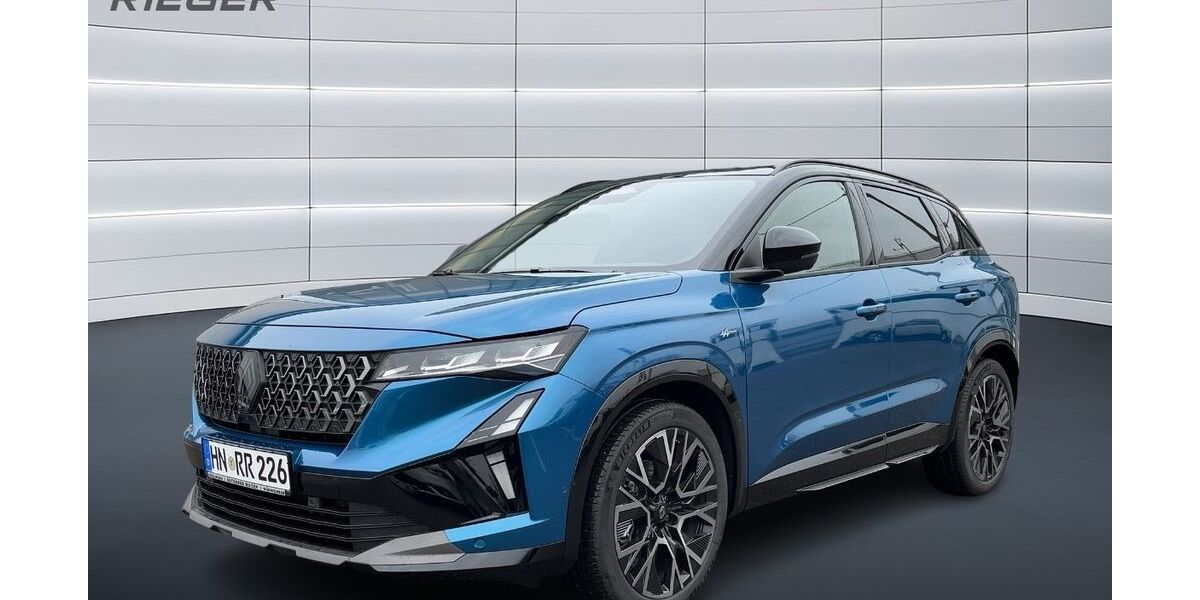 Renault Austral 1.800 km 45.970 € Güglingen 74363