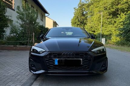 Audi A5 39.000 km 38.900 &euro; Karlsruhe 76185