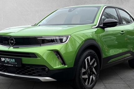 Opel Mokka 30.500 km 17.990 &euro; Pforzheim 75175