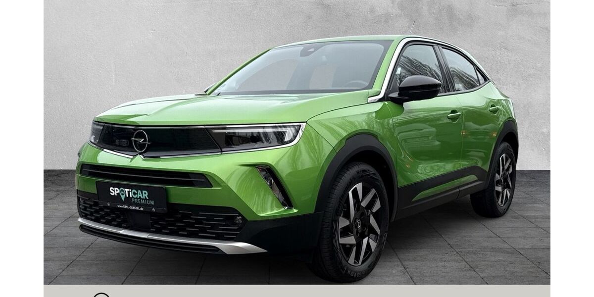 Opel Mokka 30.500 km 17.990 &euro; Pforzheim 75175