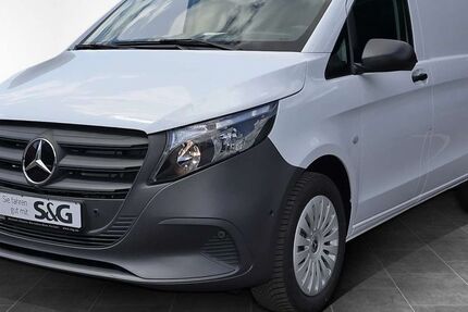 Mercedes-Benz Vito 14.000 km 37.999 &euro; Karlsruhe 76139