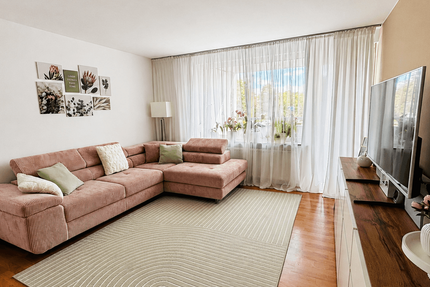 Wohnung Pforzheim Eutingen - 2.5 Zimmer, 64 m&sup2;, 550&euro; | Angebot:27322477