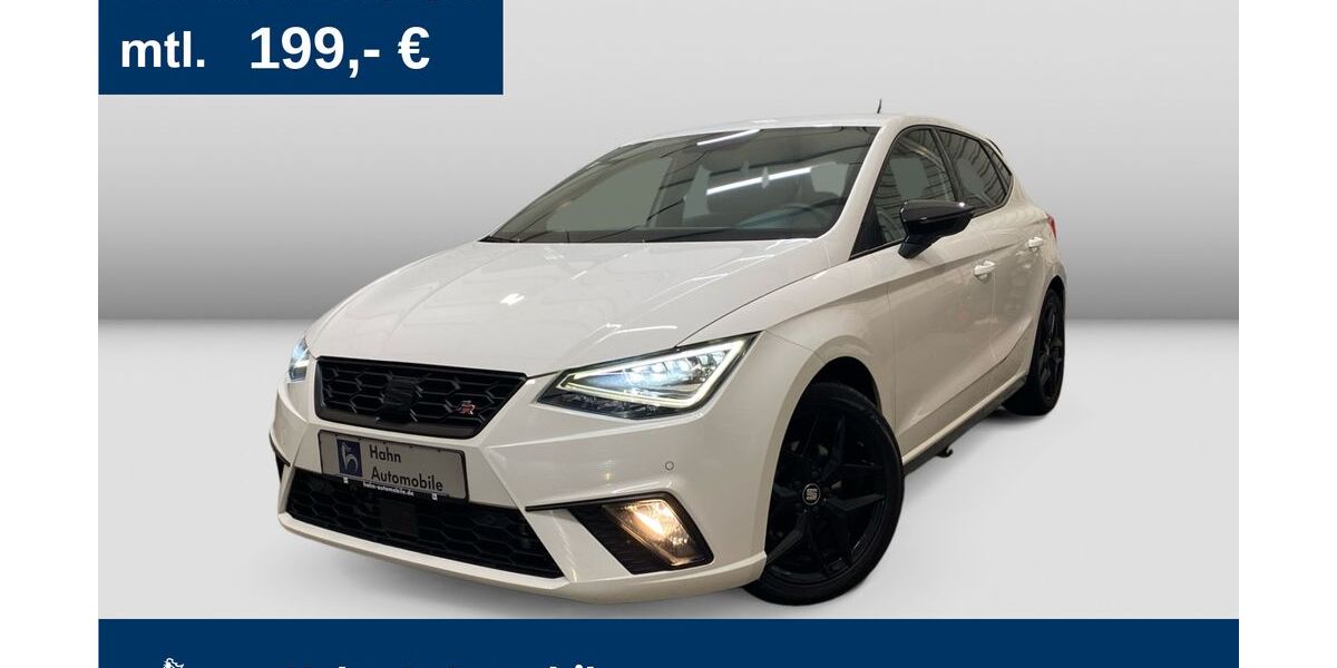 Seat Ibiza 25.950 km 20.990 &euro; Niefern-Öschelbronn 75223