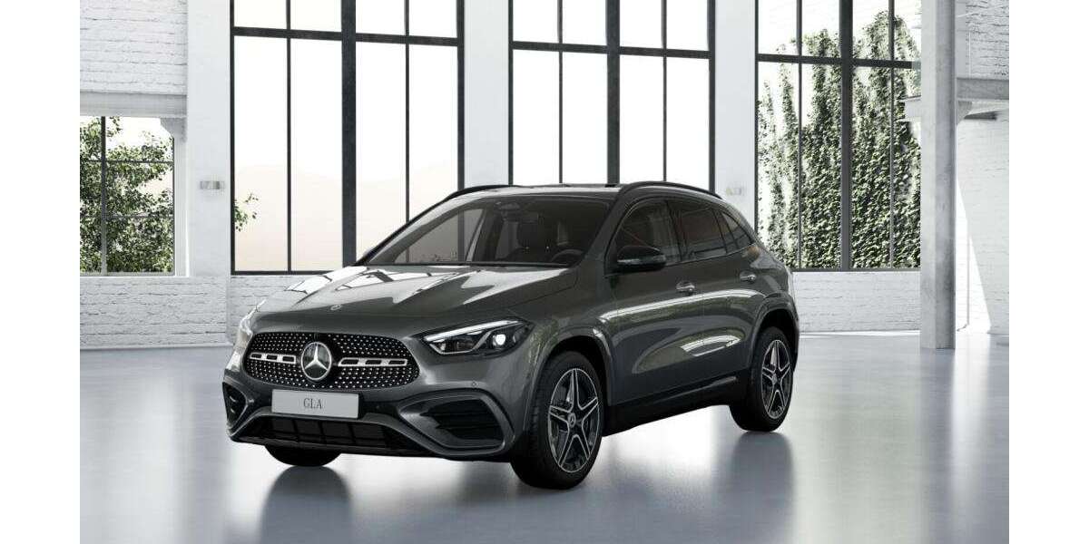 Mercedes-Benz GLA 200 10.000 km 46.790 &euro; Karlsruhe 76185