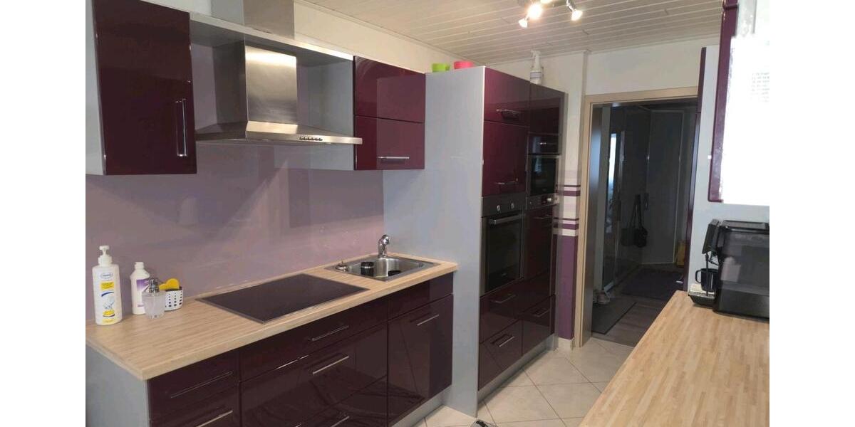 Etagenwohnung Pforzheim Eutingen - 3.5 Zimmer, 84 m&sup2;, 270.000&euro; | Angebot:24964356