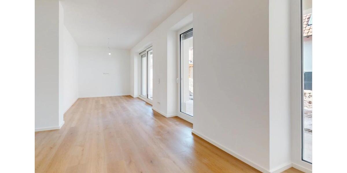 Erdgeschoßwohnung Sternenfels - 3 Zimmer, 83 m&sup2;, 890&euro; | Angebot:26384352