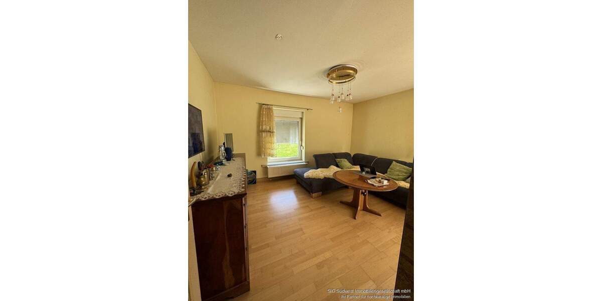 Bungalow Pforzheim Nordweststadt - 3 Zimmer, 82 m&sup2;, 389.000&euro; | Angebot:25775174