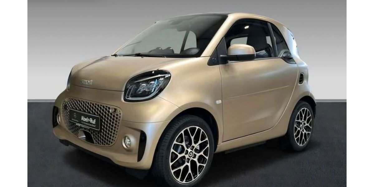 Smart ForTwo 32.000 km 11.900 &euro; Pforzheim 75181