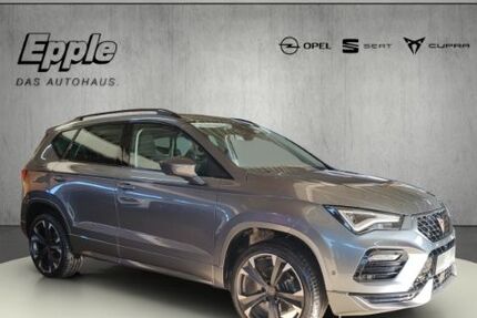 Cupra Ateca 19.000 km 30.890 &euro; Rutesheim 71277