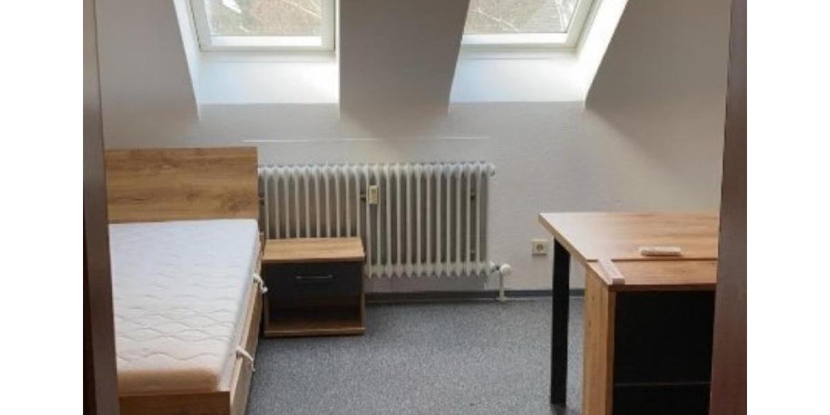 3ZKBB Wohnung nur für Studenten 3er-WG, Nähe Duale Hochschule 3 zimmer