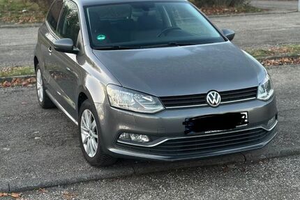 VW Polo 130.000 km 5.500 € Pforzheim 75173