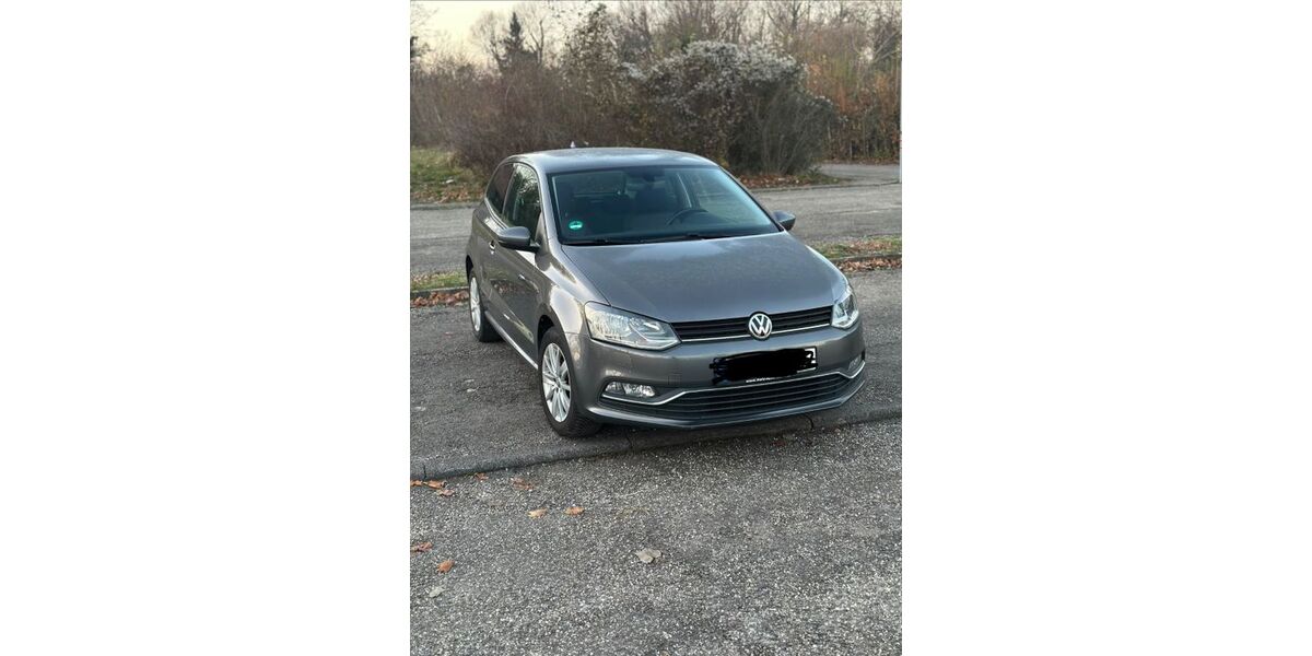 VW Polo 130.000 km 5.500 € Pforzheim 75173