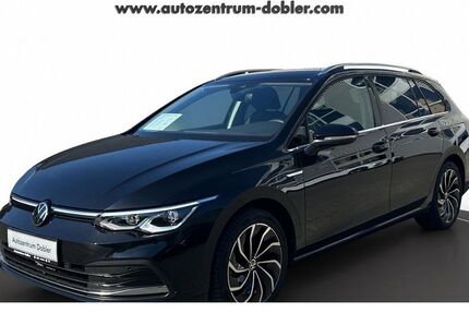 VW Golf 51.250 km 22.690 &euro; Mühlacker 75417