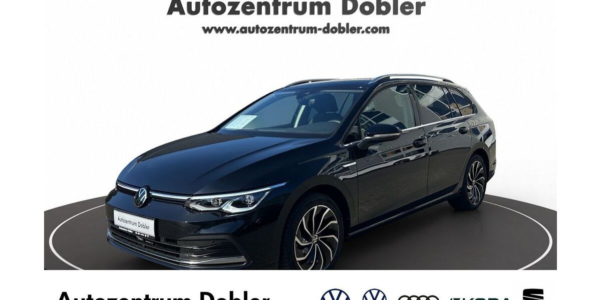VW Golf 51.250 km 22.690 &euro; Mühlacker 75417