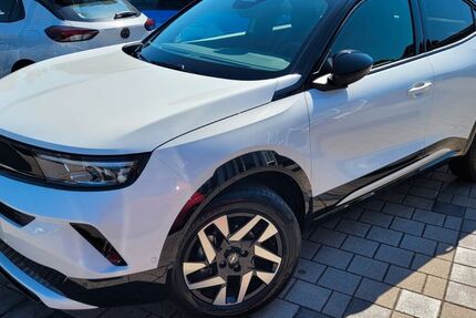 Opel Mokka 8.650 km 18.990 &euro; Remchingen 75196