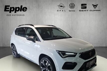 Cupra Ateca 16.659 km 34.890 &euro; Rutesheim 71277