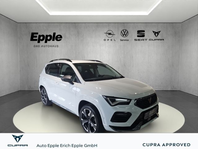 Cupra Ateca 16.659 km 34.890 &euro; Rutesheim 71277