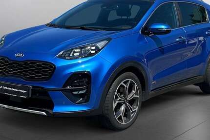 Kia Sportage 93.424 km 18.800 &euro; Magstadt 71106