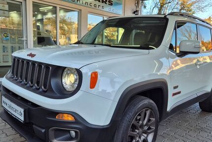 Jeep Renegade 163.600 km 12.500 &euro; Ispringen (bei Pforzheim) 75228