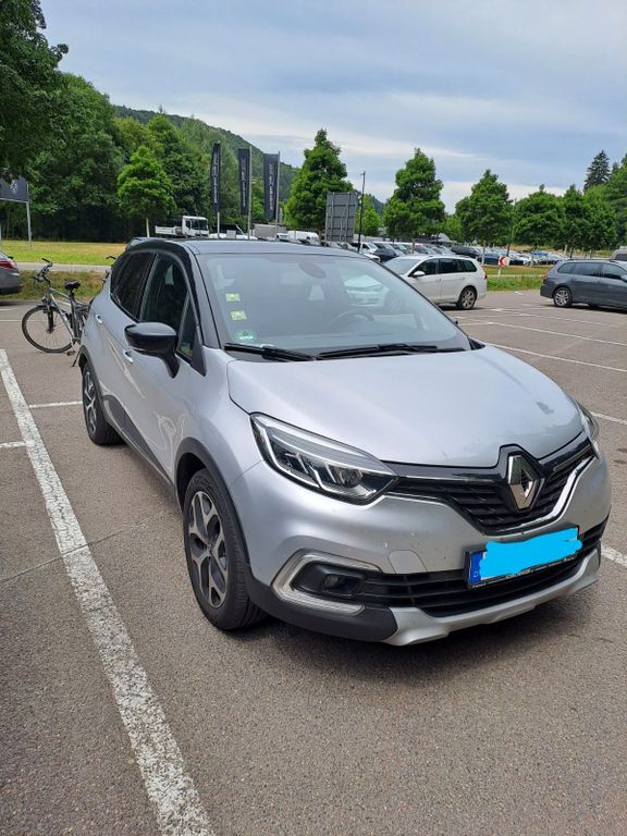 Captur