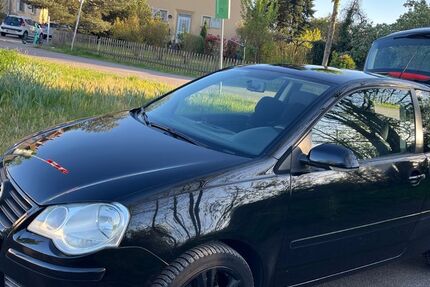 VW Polo 155.000 km 1.800 &euro; Karlsruhe 76133