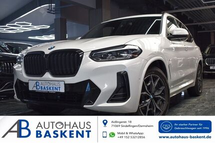 BMW X3 165.500 km 38.890 &euro; Sindelfingen-Darmsheim 71069