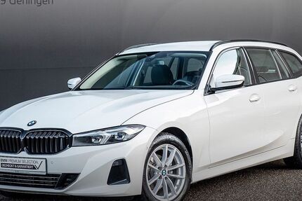 BMW 318 15.723 km 34.430 &euro; Gerlingen 70839