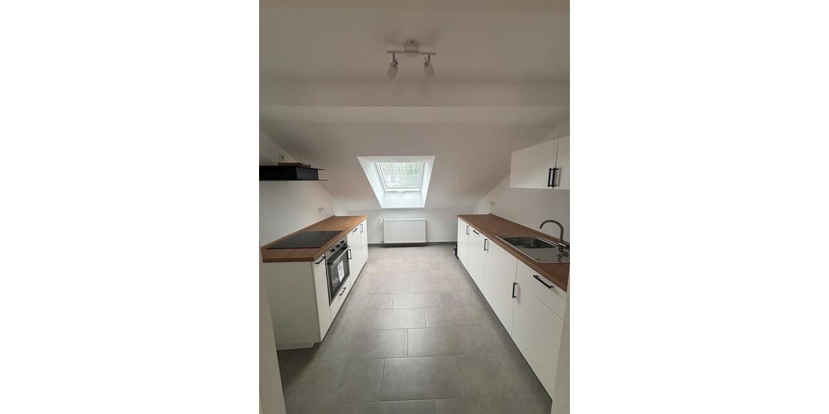 Dachgeschoßwohnung Karlsruhe Grötzingen - 1 Zimmer, 60 m&sup2;, 850&euro; | Angebot:26153655