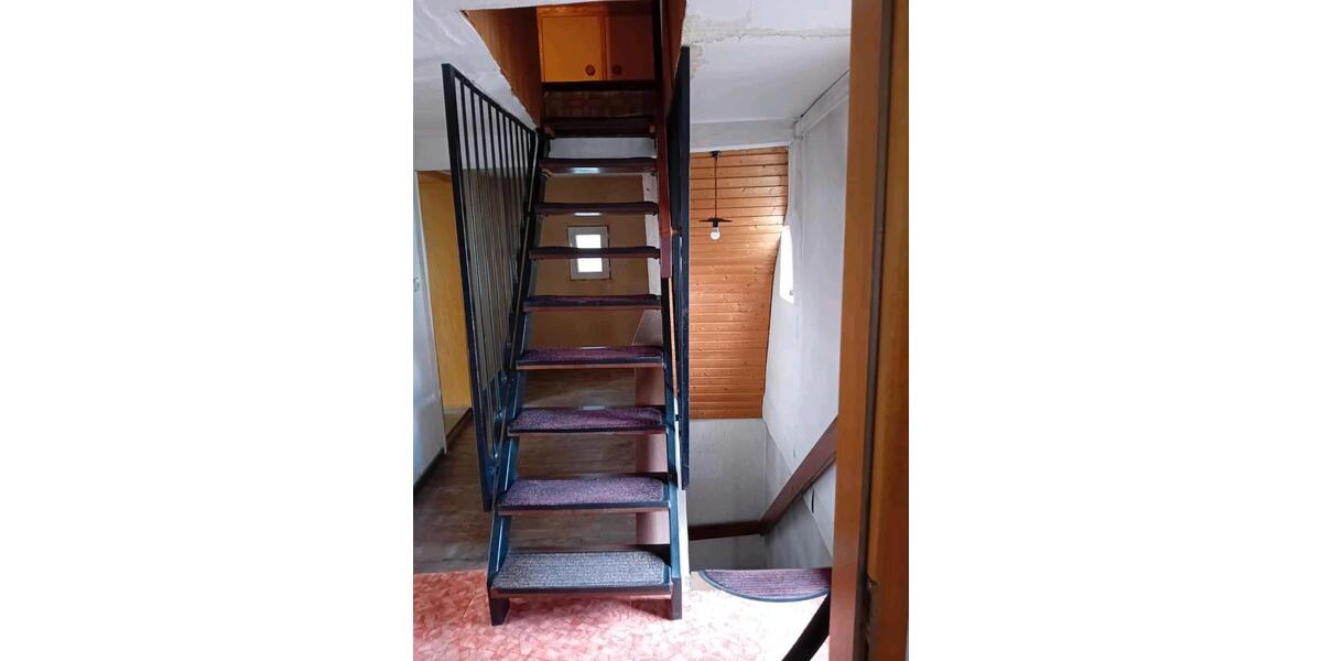 Einfamilienhaus Vaihingen an der Enz - 5 Zimmer, 140 m&sup2;, 159.000&euro; | Angebot:27112959