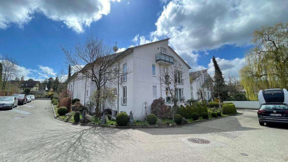 Wohnung zum Mieten in Stuttgart 2.400 € 125 m²