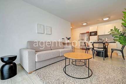 Wohnung zum Mieten in Plieningen 1.290 € 55 m²