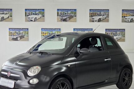 Fiat 500 132.000 km 5.889 &euro; Pforzheim 75179