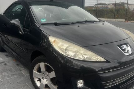 Peugeot 207 131.990 km 2.990 € Pforzheim 75172
