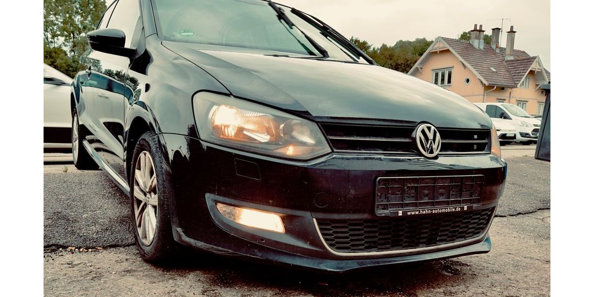 VW Polo 174.000 km 3.750 &euro; Güglingen 74363