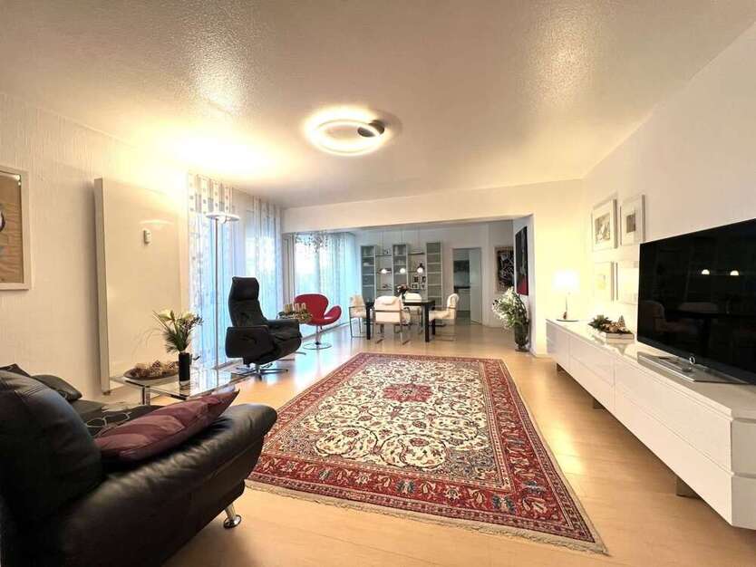 Wohnung zum Kaufen in Sindelfingen 459.000 € 120 m²