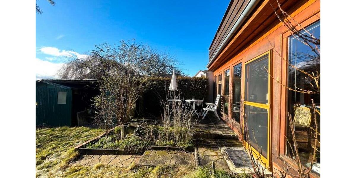 Doppelhaushälfte Bad Liebenzell - 3 Zimmer, 64 m&sup2;, 190.000&euro; | Angebot:26493577