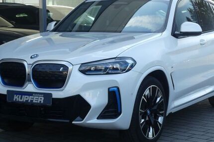 BMW iX3 18.200 km 47.500 &euro; Vaihingen / Enz 71665