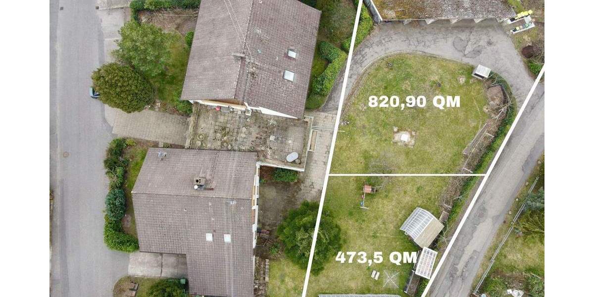 Grundstück Dobel - 210.000&euro; | Angebot:25652530