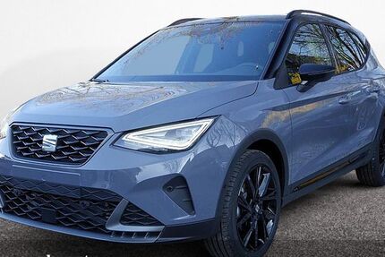 Seat Arona 9.000 km 27.480 € Bietigheim-Bissingen 74321