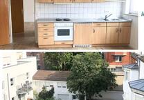 Charmante 2-Zimmer-Wohnung mit EBK in Stuttgart