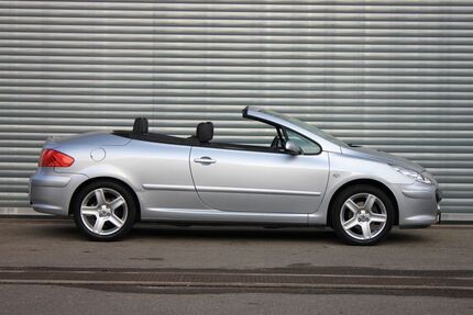 Peugeot 307 56.000 km 8.889 &euro; Sindelfingen 71065