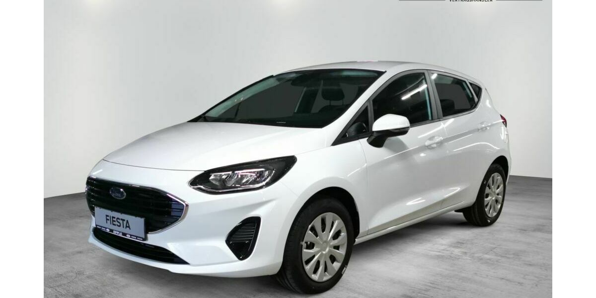 Ford Fiesta 16.990 km 19.940 € Rutesheim 71277