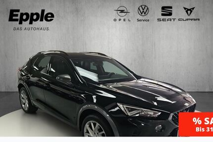 Cupra Formentor 68.460 km 24.890 &euro; Rutesheim 71277